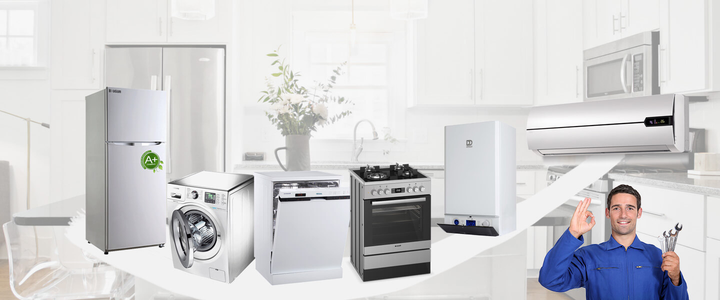 Doğubayazıt Daikin Servisi